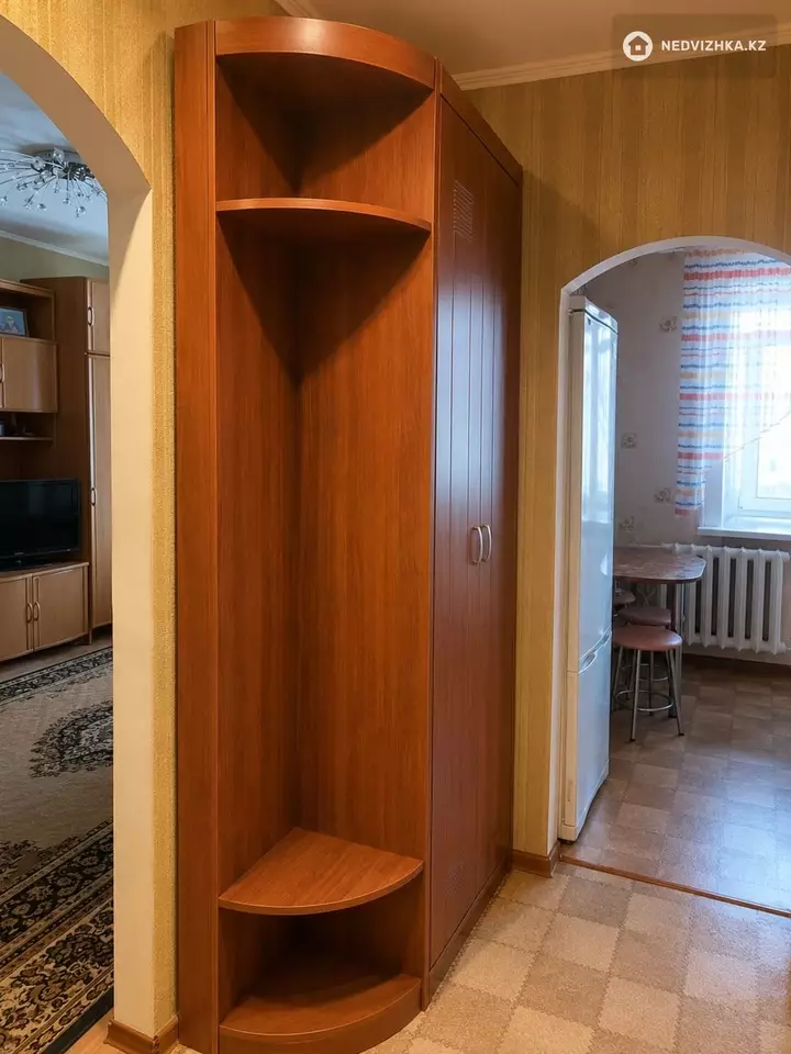 1-комнатная квартира, этаж 5 из 5, 36 м², фотография 5