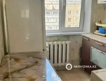 3-комнатная квартира, этаж 5 из 5, 60 м²