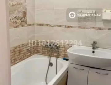 3-комнатная квартира, этаж 5 из 5, 60 м²