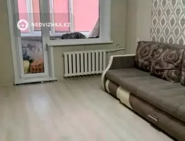 3-комнатная квартира, этаж 5 из 5, 60 м²