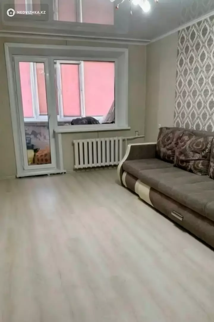 3-комнатная квартира, этаж 5 из 5, 60 м², фотография 5