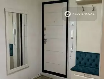 3-комнатная квартира, этаж 5 из 5, 60 м²