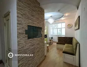 3-комнатная квартира, этаж 2 из 5, 74 м², миниатюра 7