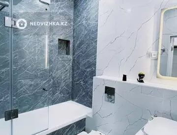 1-комнатная квартира, этаж 7 из 14, 55 м², На длительный срок