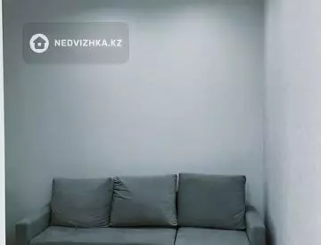 1-комнатная квартира, этаж 7 из 14, 55 м², На длительный срок