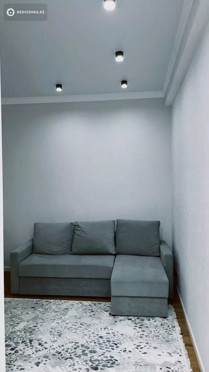 1-комнатная квартира, этаж 7 из 14, 55 м², На длительный срок, фотография 4