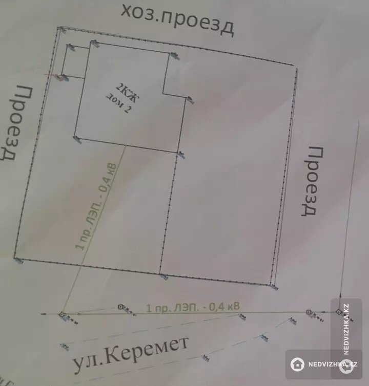 6-комнатный дом, 12 соток, 251 м², фотография 4