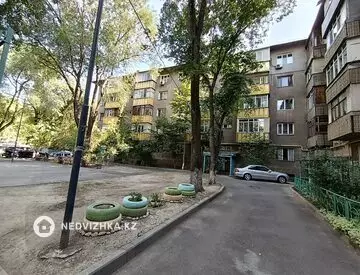 3-комнатная квартира, этаж 2 из 5, 74 м², миниатюра 4