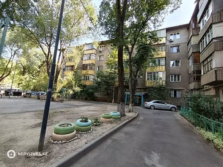 3-комнатная квартира, этаж 2 из 5, 74 м², 4-фотосурет