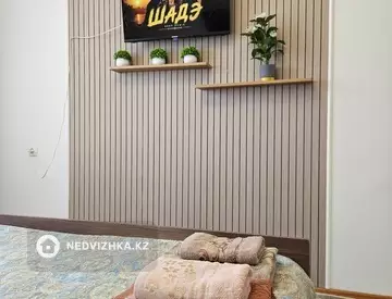 2-комнатная квартира, этаж 4 из 5, 50 м², Посуточно, миниатюра 4
