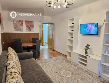2-комнатная квартира, этаж 4 из 5, 50 м², Посуточно, миниатюра 7