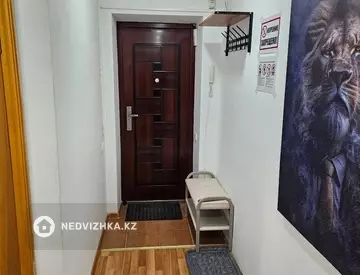 2-комнатная квартира, этаж 4 из 5, 50 м², Посуточно, миниатюра 11