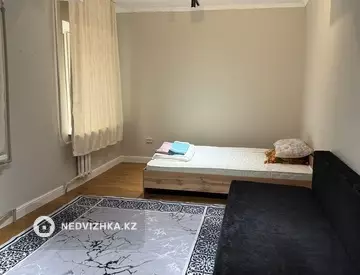 1-комнатная квартира, этаж 3 из 5, 38 м², миниатюра 11