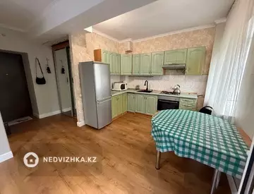 1-комнатная квартира, этаж 3 из 5, 38 м², миниатюра 12