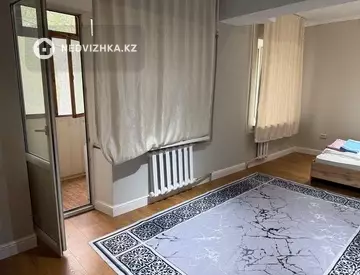 1-комнатная квартира, этаж 3 из 5, 38 м², миниатюра 10