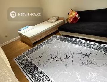1-комнатная квартира, этаж 3 из 5, 38 м², миниатюра 6