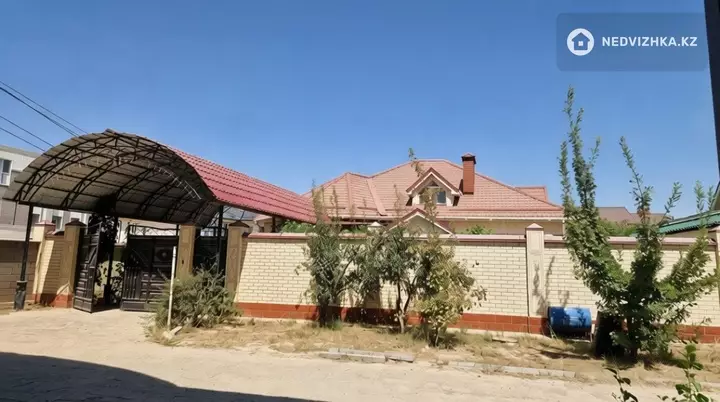 7-бөлмелі үй, 9 соттық, 380 м², 2-фотосурет