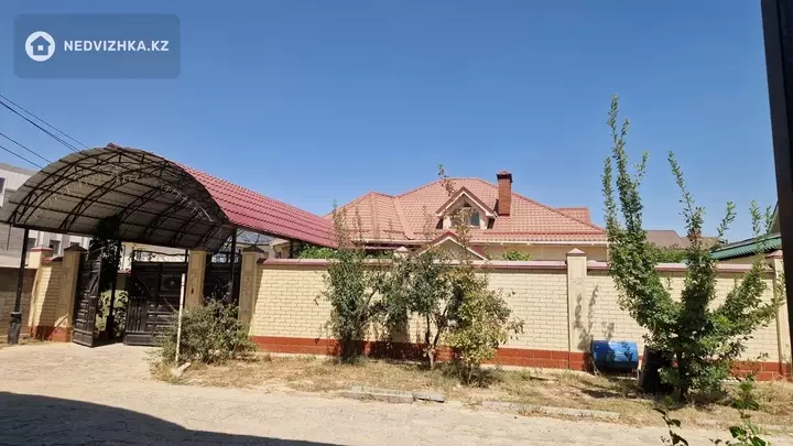 7-бөлмелі үй, 9 соттық, 380 м², 3-фотосурет
