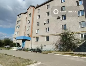 1-бөлмелі пәтер, қабат 3 барлық қабат саны 5, 42 м², 1-нобай