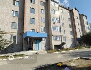1-бөлмелі пәтер, қабат 3 барлық қабат саны 5, 42 м², 2-нобай