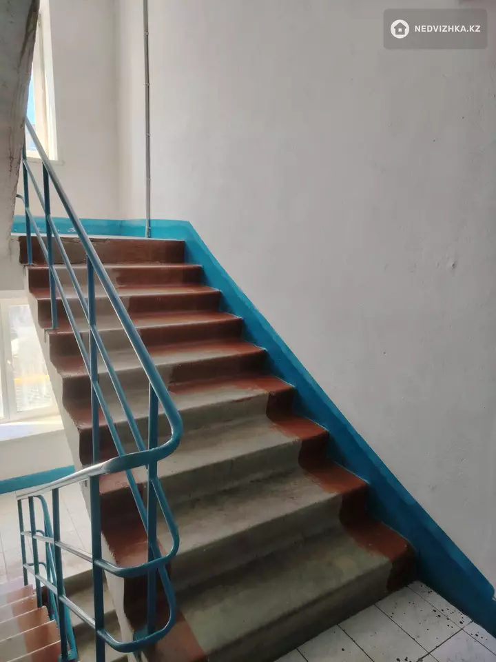 1-комнатная квартира, этаж 3 из 5, 42 м², фотография 3