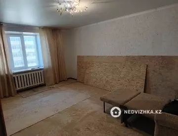 1-бөлмелі пәтер, қабат 3 барлық қабат саны 5, 42 м², 8-нобай