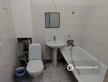 1-бөлмелі пәтер, қабат 3 барлық қабат саны 5, 42 м², 11-нобай