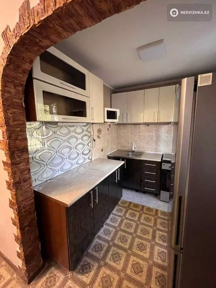 3-бөлмелі пәтер, қабат 1 барлық қабат саны 5, 58 м², 5-фотосурет
