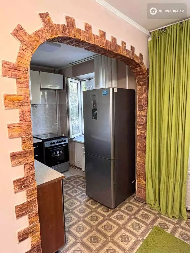 3-бөлмелі пәтер, қабат 1 барлық қабат саны 5, 58 м², 4-фотосурет