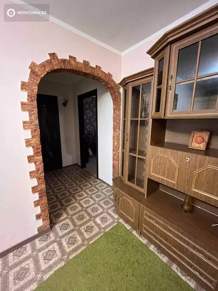 3-бөлмелі пәтер, қабат 1 барлық қабат саны 5, 58 м², 3-фотосурет