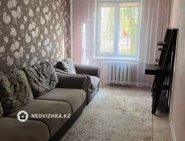 3-бөлмелі пәтер, қабат 1 барлық қабат саны 5, 58 м², 9-нобай