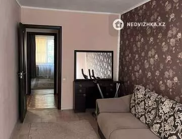 3-бөлмелі пәтер, қабат 1 барлық қабат саны 5, 58 м², 10-нобай