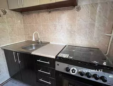 3-бөлмелі пәтер, қабат 1 барлық қабат саны 5, 58 м², 7-нобай