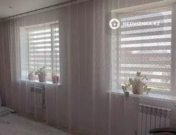 3-комнатный дом, 5 соток, 80 м²