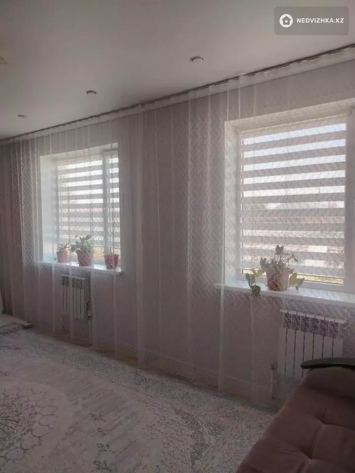3-комнатный дом, 5 соток, 80 м², фотография 3
