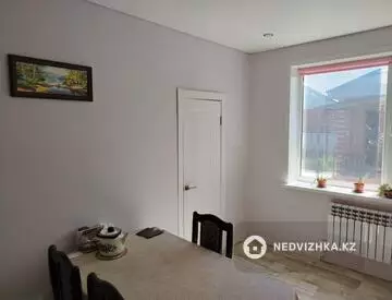 3-комнатный дом, 5 соток, 80 м²