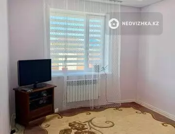 3-бөлмелі үй, 5 соттық, 80 м², 6-нобай