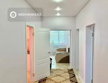 3-бөлмелі үй, 5 соттық, 80 м², 8-нобай