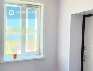 3-бөлмелі үй, 5 соттық, 80 м², 12-нобай