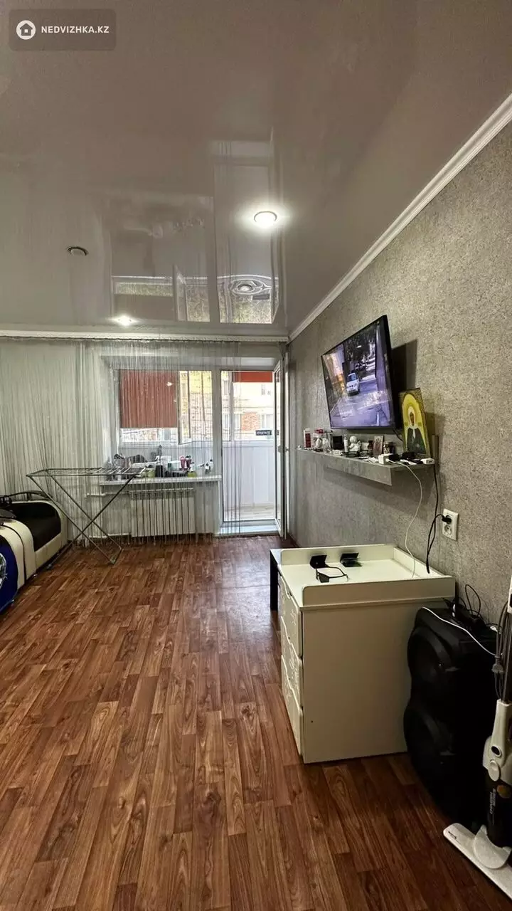 2-комнатная квартира, этаж 1 из 2, 50 м², фотография 3
