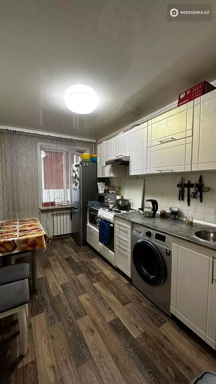 2-комнатная квартира, этаж 1 из 2, 50 м², фотография 2