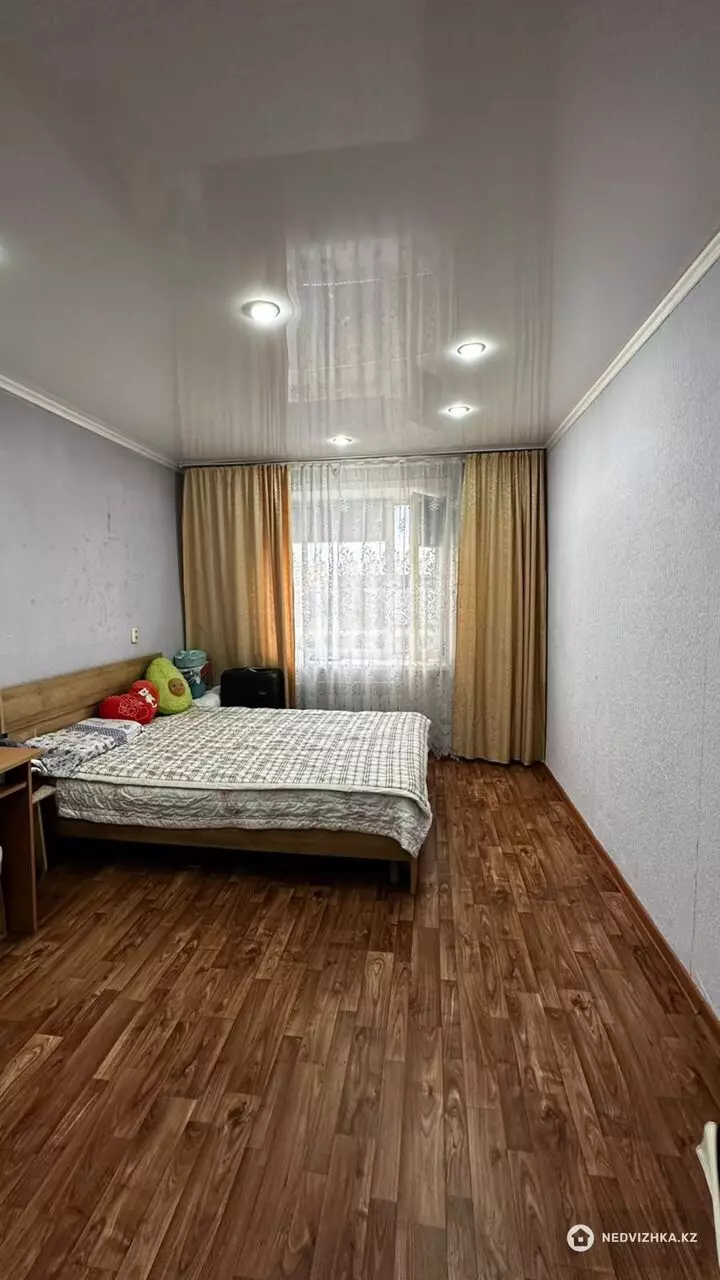 2-комнатная квартира, этаж 1 из 2, 50 м², фотография 4