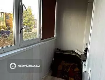 2-бөлмелі пәтер, қабат 1 барлық қабат саны 2, 50 м², 6-нобай