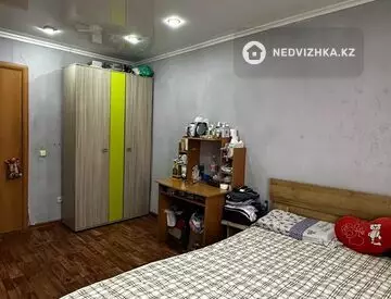 2-бөлмелі пәтер, қабат 1 барлық қабат саны 2, 50 м², 5-нобай