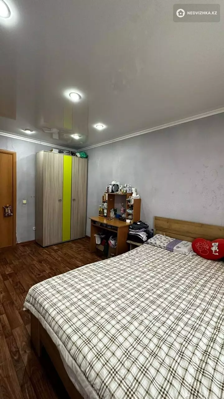 2-комнатная квартира, этаж 1 из 2, 50 м², фотография 5