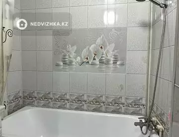 2-бөлмелі пәтер, қабат 1 барлық қабат саны 2, 50 м², 7-нобай