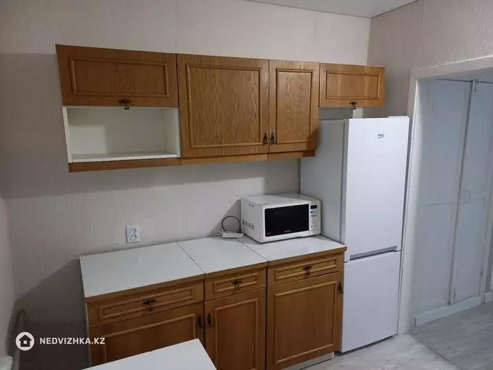 2-комнатная квартира, этаж 4 из 4, 56 м², фотография 5