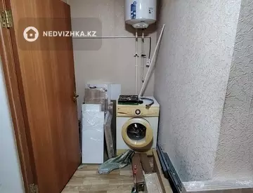 1-комнатная квартира, этаж 3 из 5, 42 м²