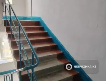 1-бөлмелі пәтер, қабат 3 барлық қабат саны 5, 42 м², 6-нобай