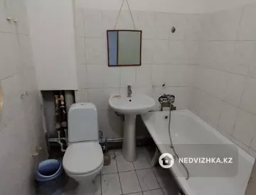 1-бөлмелі пәтер, қабат 3 барлық қабат саны 5, 42 м², 7-нобай